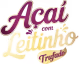 Açaí com Leitinho Trufado