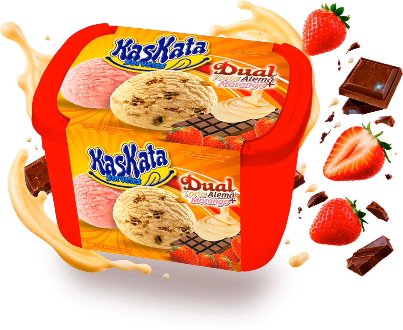 Linha Dual