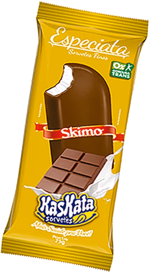 Especiata Skimo