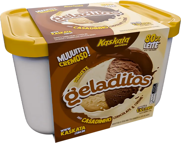 Geladitos Casadinho