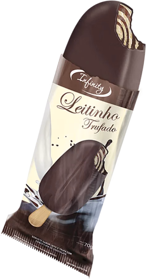 Infinity Leitinho trufado