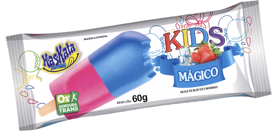 Kids Mágico