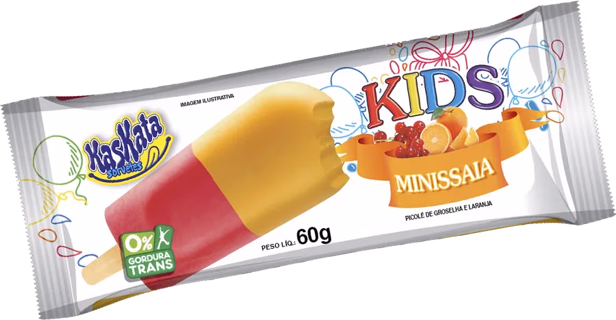 Kids Minissaia