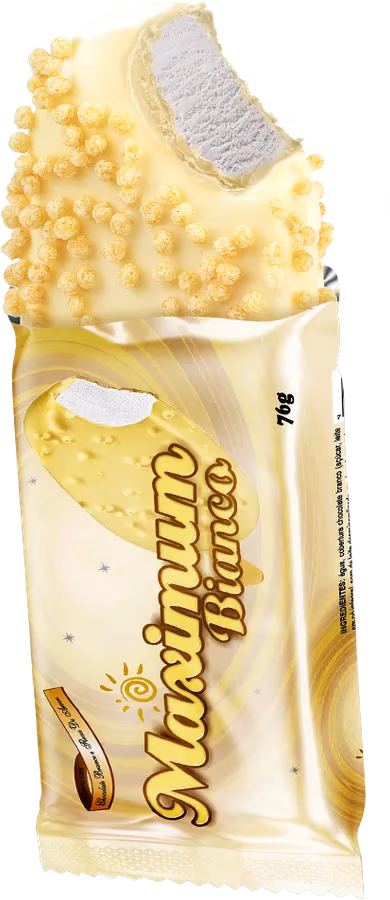 Maximum Bianco
