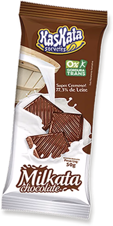 Milkata Chocolate