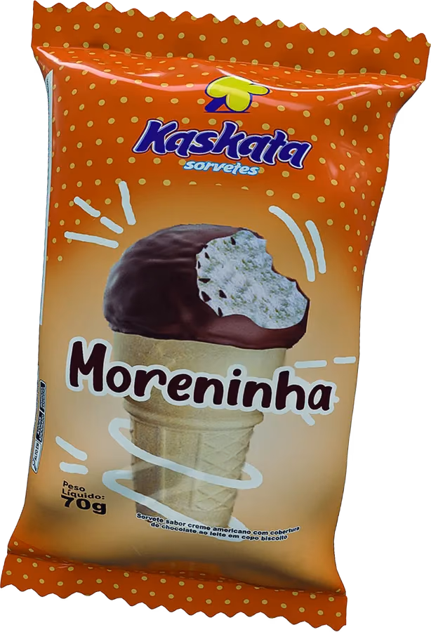 Moreninha Moreninha