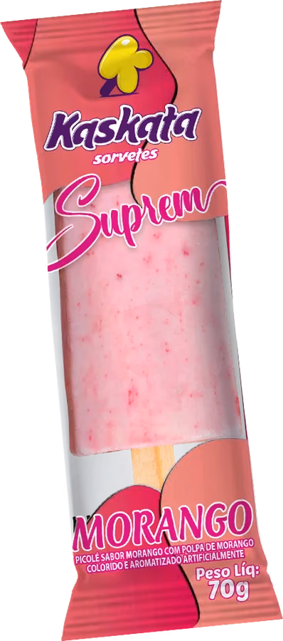 Suprem Morango