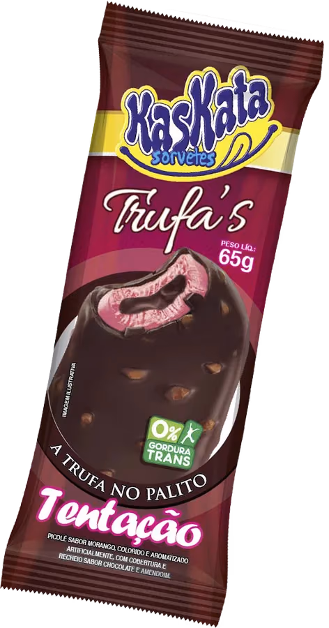 Trufa's Tentação