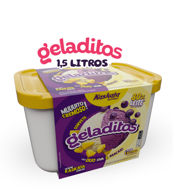 Geladitos