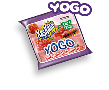 Yogo