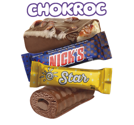 Chocroc